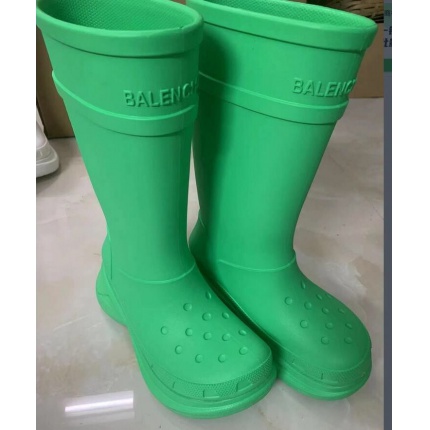 New Arrivals Balenciaga Boots For Women in 159347