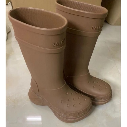 New Arrivals Balenciaga Boots For Women in 159348