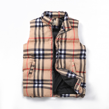 New Arrivals Burberry Down Vest size M-3XL in 159403