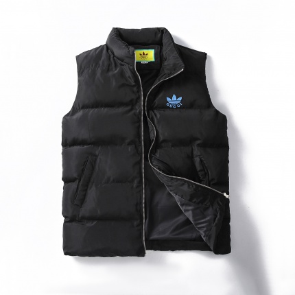 New Arrivals Gucci Down Vest For Men size M-3XL in 159409