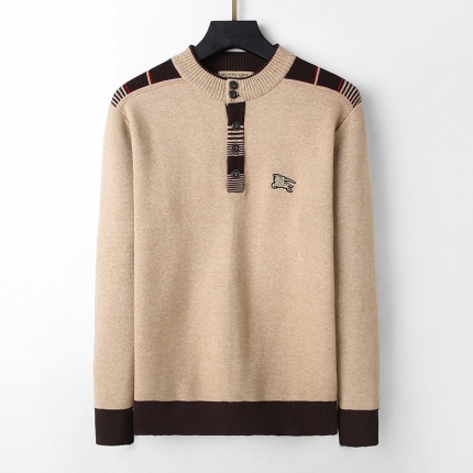 Burberry Sweaters for Men in 159415