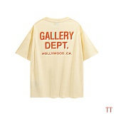 Gallery Dept T-shirts for Men in 158928