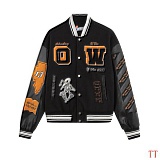New Arrivals OFF White Jackets For Men in 158977