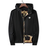 New Arrivals Versace Jackets For Men in 159240