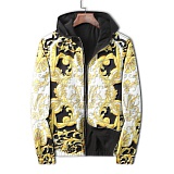 New Arrivals Versace Jackets For Men in 159241