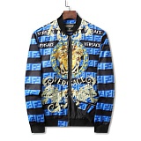 New Arrivals Versace x Fendi Jackets For Men in 159243