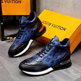 New Arrivals Louis Vuitton Sneakers For Men in 159359