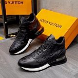 New Arrivals Louis Vuitton Sneakers For Men in 159362