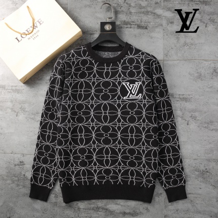 Louis Vuitton  Sweaters for Men in 159466