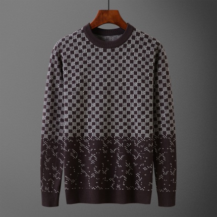 Louis Vuitton  Sweaters for Men in 159468