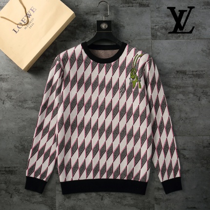 Louis Vuitton  Sweaters for Men in 159474