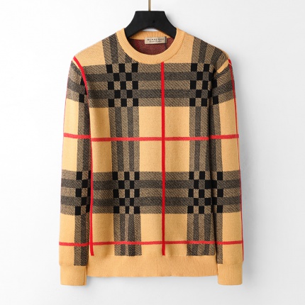 Burberry Sweaters in 159481