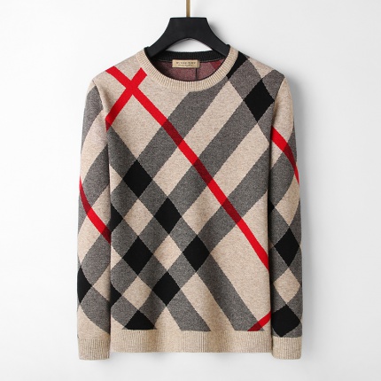 Burberry Sweaters in 159484