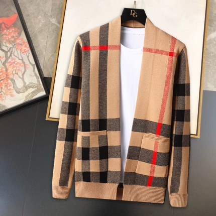 Burberry Sweaters for Men in 159498