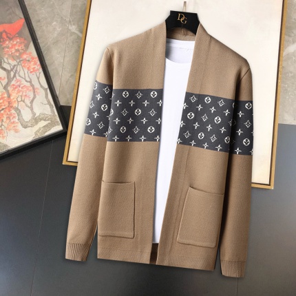 Louis Vuitton  Sweaters for Men in 159499