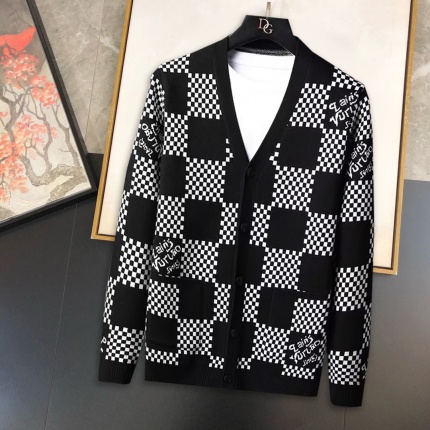 Louis Vuitton  Sweaters for Men in 159501