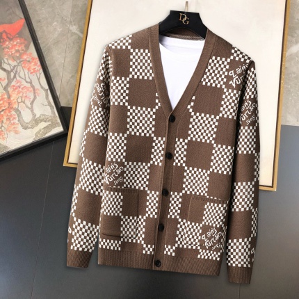 Louis Vuitton  Sweaters for Men in 159502