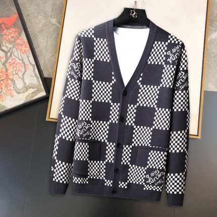 Louis Vuitton  Sweaters for Men in 159503