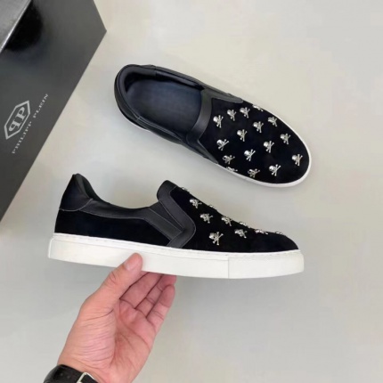 PP Sneakers For Men in 159554