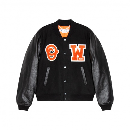 New Arrivals High quality OFF-White Jackets in 159589