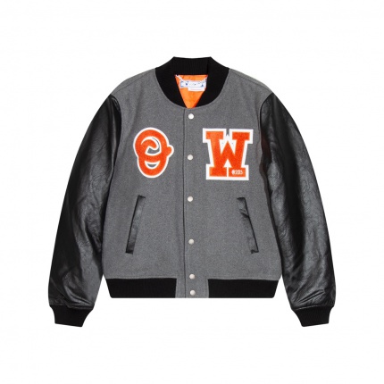 New Arrivals High quality OFF-White Jackets in 159590