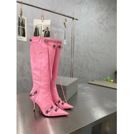 New Arrivals Balenciaga Boots For Women in 159610