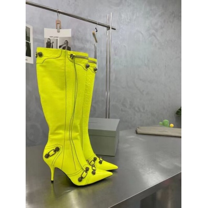 New Arrivals Balenciaga Boots For Women in 159612