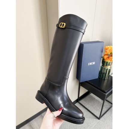 New Arrivals Dior Boots For Women in 159622