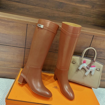 New Arrivals High quality Hermes Boots For Women in 159623