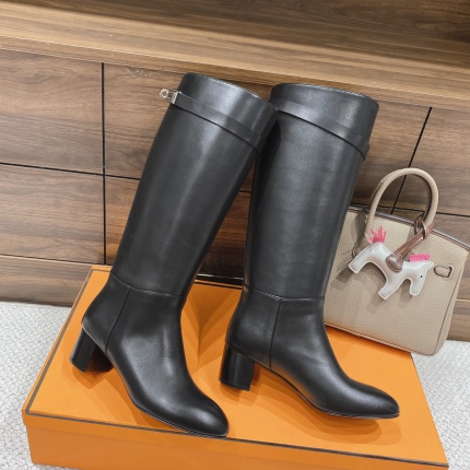 New Arrivals High quality Hermes Boots For Women in 159624