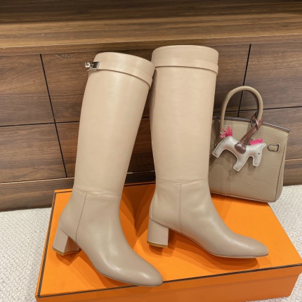 New Arrivals High quality Hermes Boots For Women in 159625