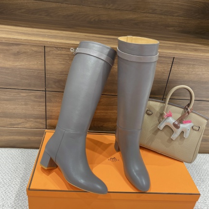 New Arrivals High quality Hermes Boots For Women in 159626