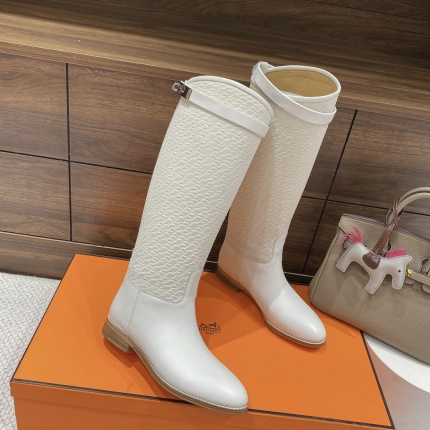 New Arrivals High quality Hermes Boots For Women in 159627