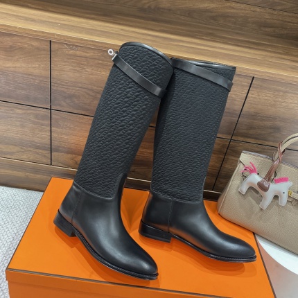 New Arrivals High quality Hermes Boots For Women in 159628