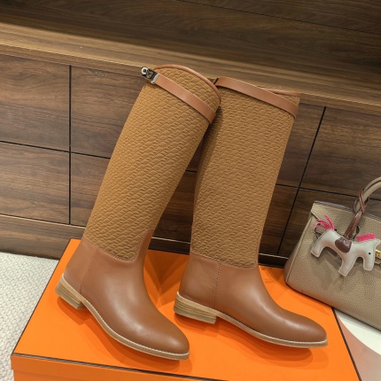 New Arrivals High quality Hermes Boots For Women in 159629