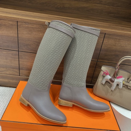 New Arrivals High quality Hermes Boots For Women in 159630