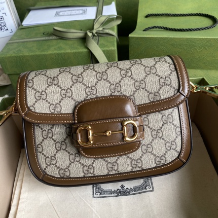 New Arrivals Gucci AAA quality Shoulder Bags in 159704