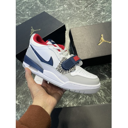 New Arrivals Nike Air Jordan Legacy 312 High Exploration Unit Sneakers in 159718