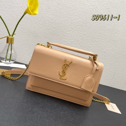 New Arrivals YSL AAA quality Handbags in 159735