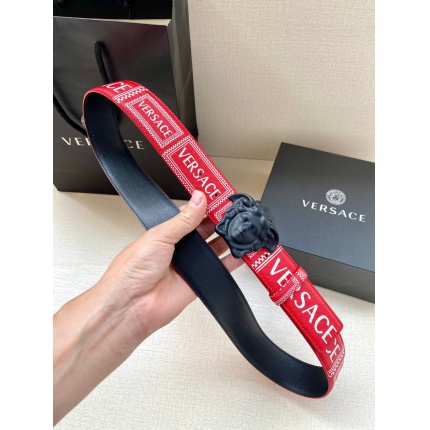 Versace AAA Quality  Belts in 159753