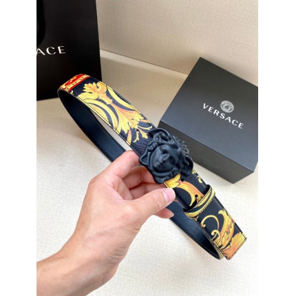 Versace AAA Quality  Belts in 159755