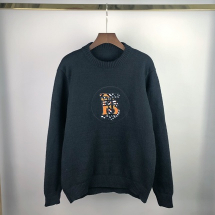 New Arrivals Burberry Sweaters For Men in 159758
