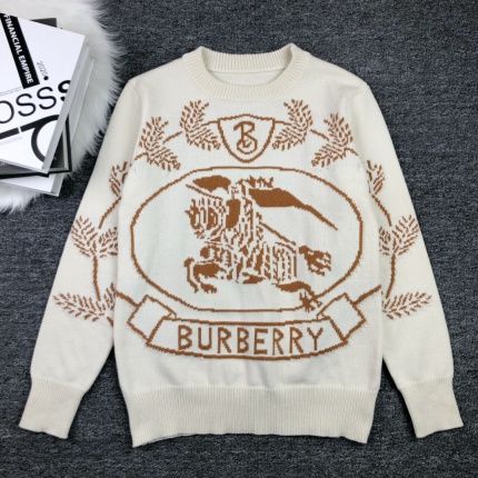 New Arrivals Burberry Sweaters For Men in 159763