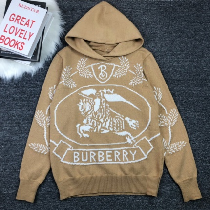 New Arrivals Burberry Sweaters For Men in 159766