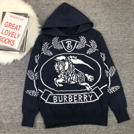 New Arrivals Burberry Sweaters For Men in 159767