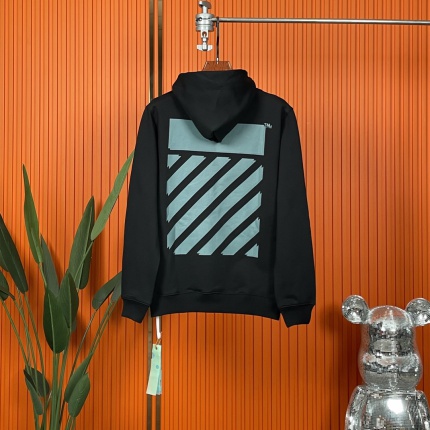 Off White Hoodies for Men in 159772