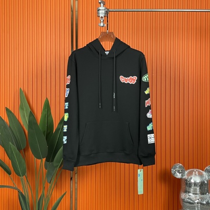 Off White Hoodies for Men in 159775