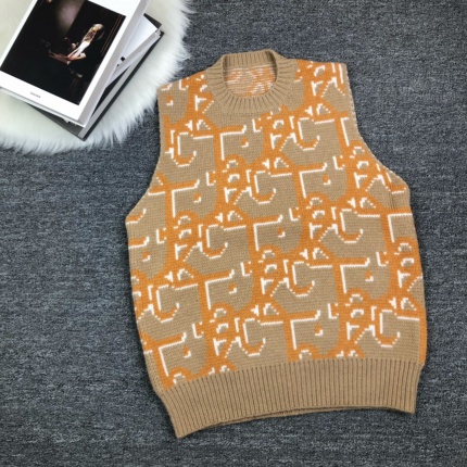 New Arrivals Dior Sweaters Vest in 159781