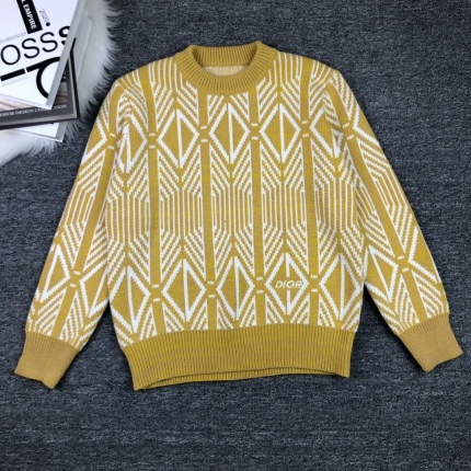 New Arrivals Dior Sweaters Vest in 159782