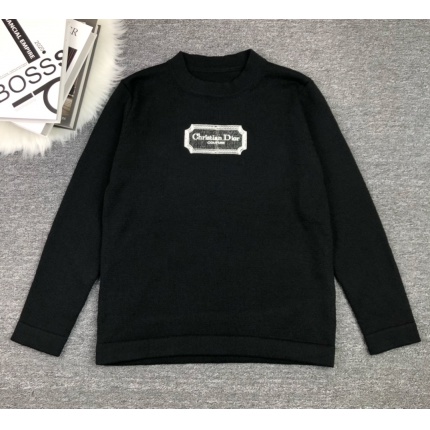 New Arrivals Dior Sweaters For Men in 159784